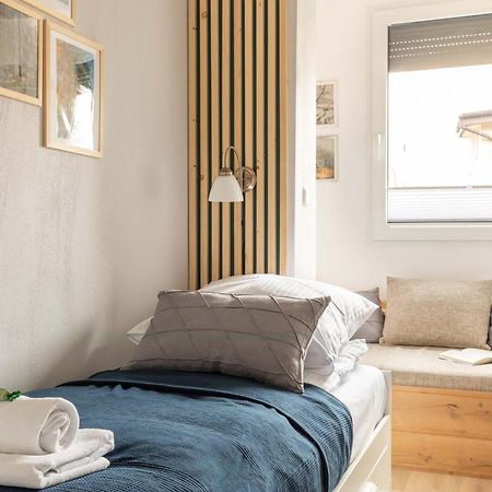 Apartament Mira Centrum زاكوباني المظهر الخارجي الصورة