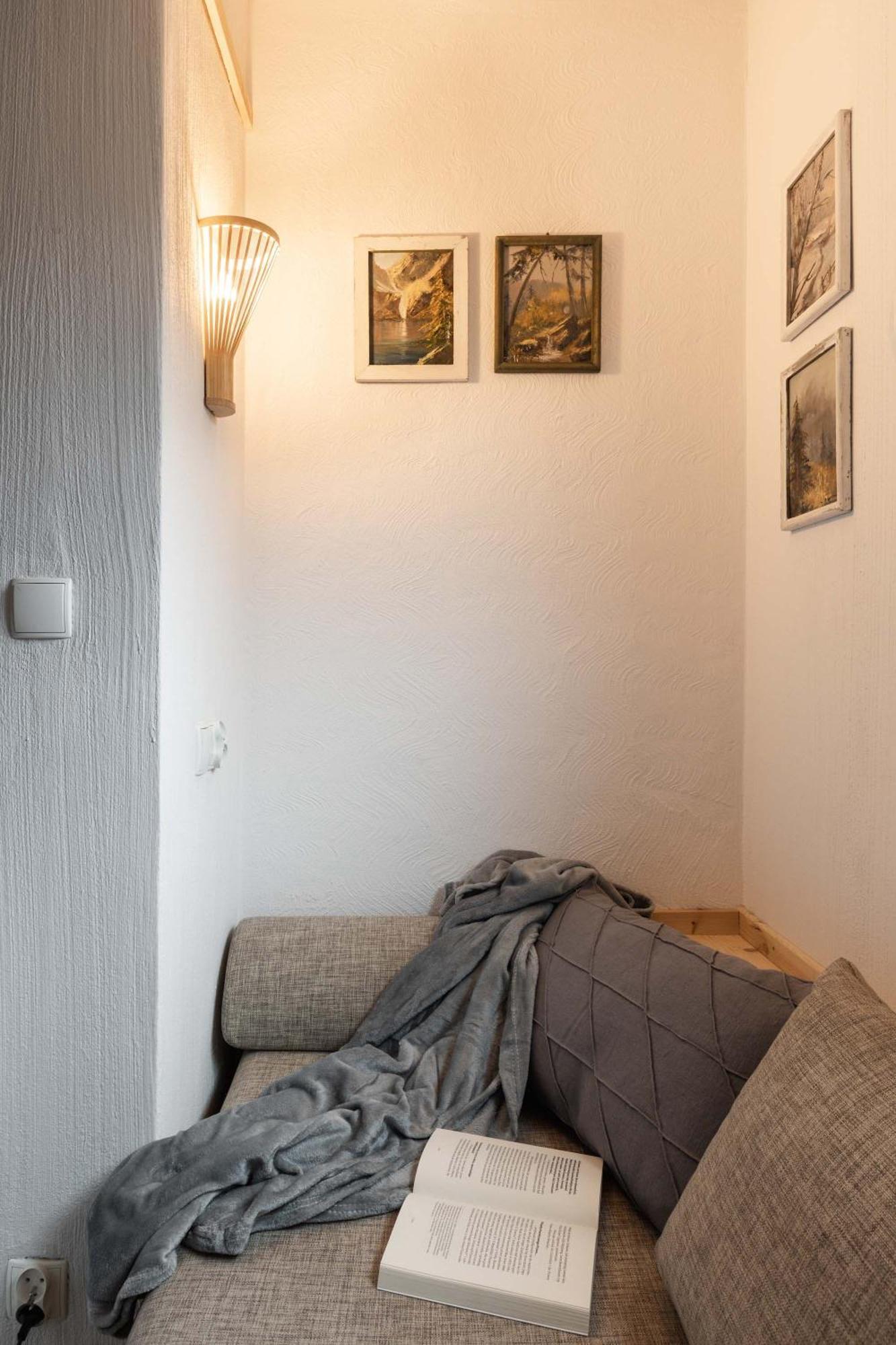 Apartament Mira Centrum زاكوباني المظهر الخارجي الصورة