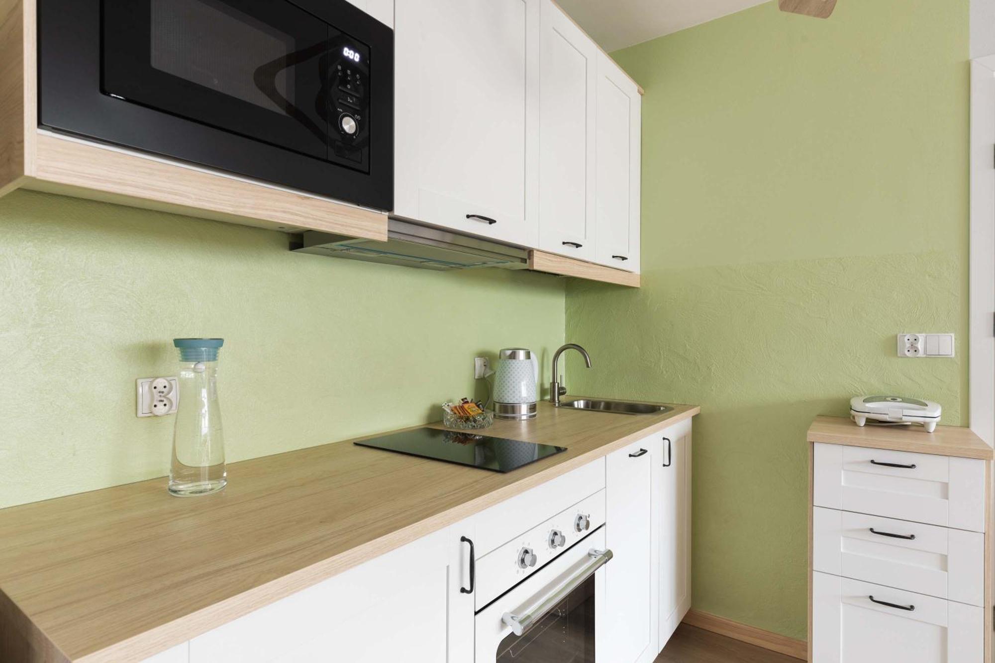 Apartament Mira Centrum زاكوباني المظهر الخارجي الصورة