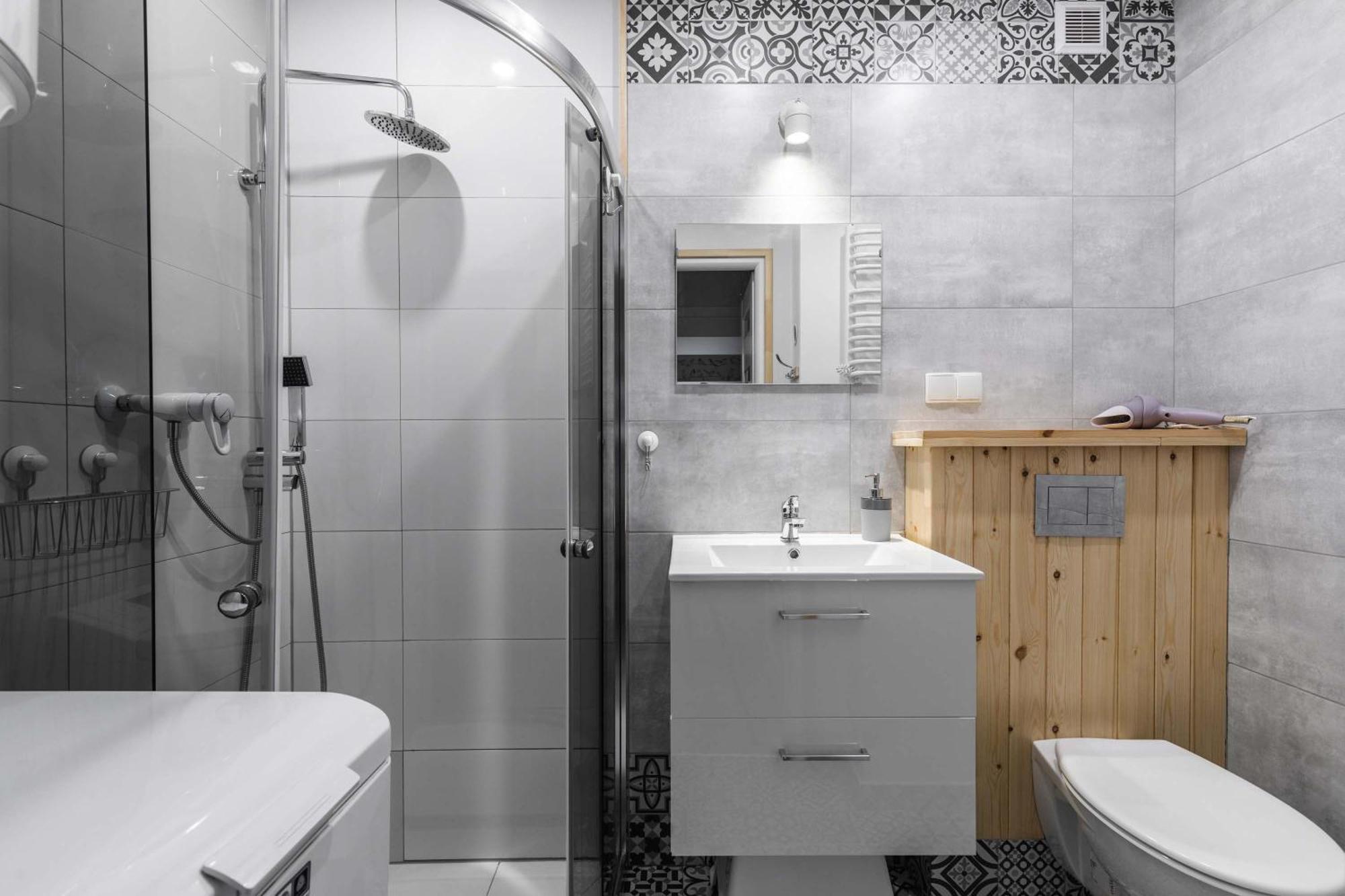 Apartament Mira Centrum زاكوباني المظهر الخارجي الصورة